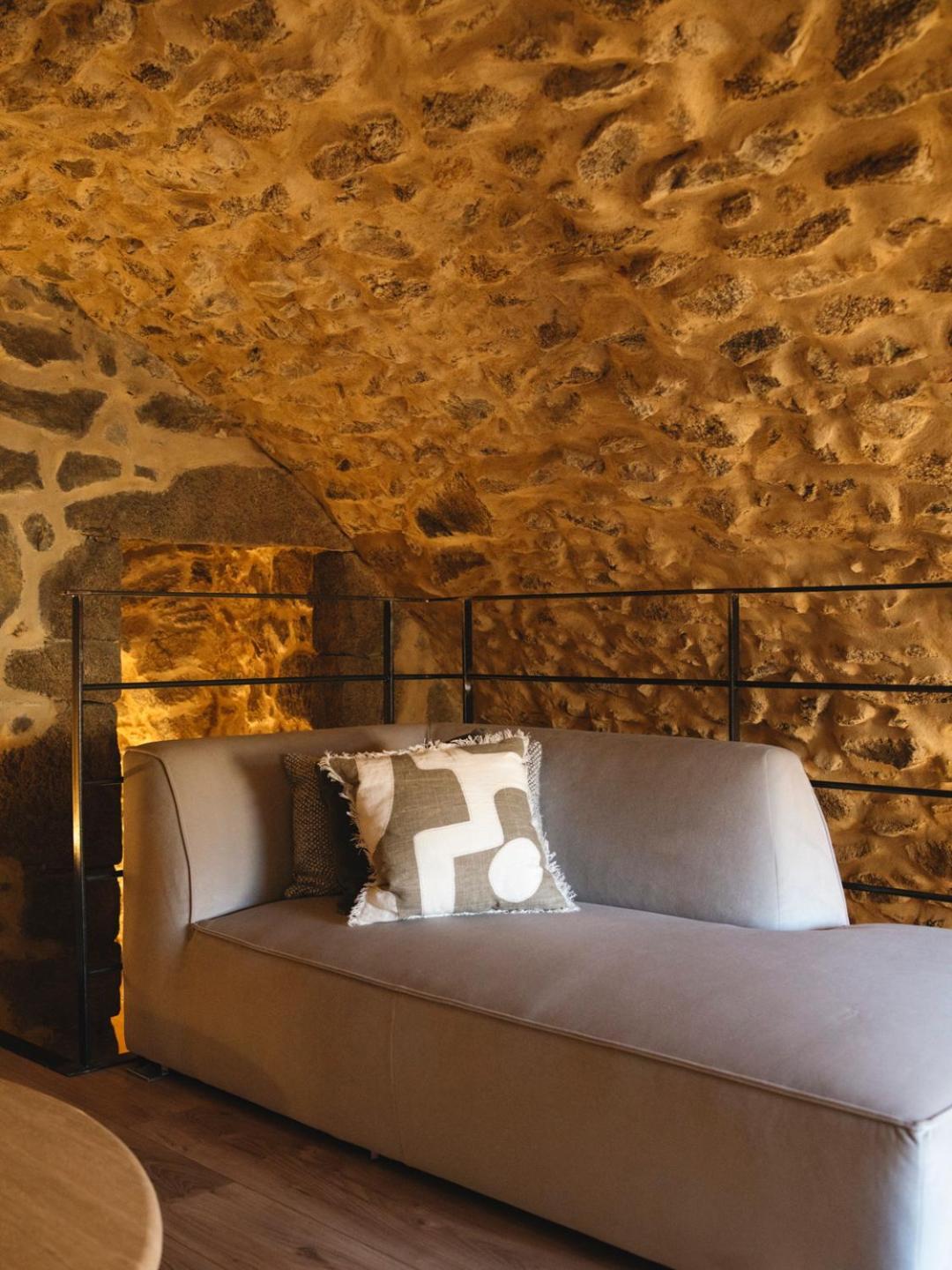 Appartement La Grotte à Corbara Extérieur photo
