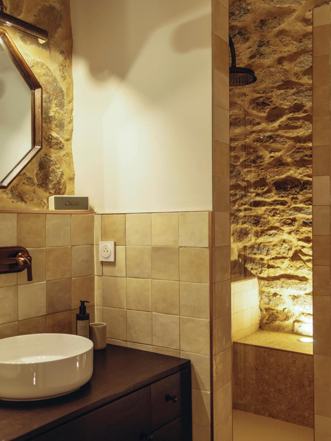 Appartement La Grotte à Corbara Extérieur photo