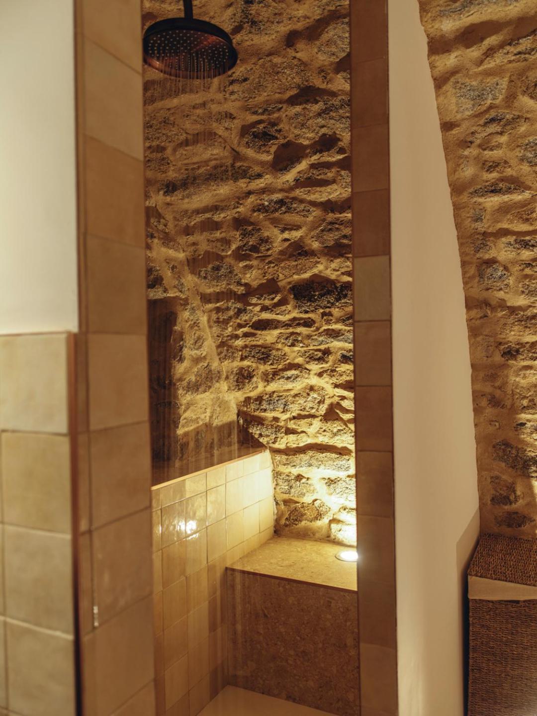Appartement La Grotte à Corbara Extérieur photo