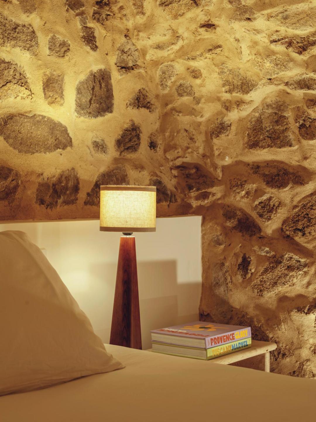 Appartement La Grotte à Corbara Extérieur photo